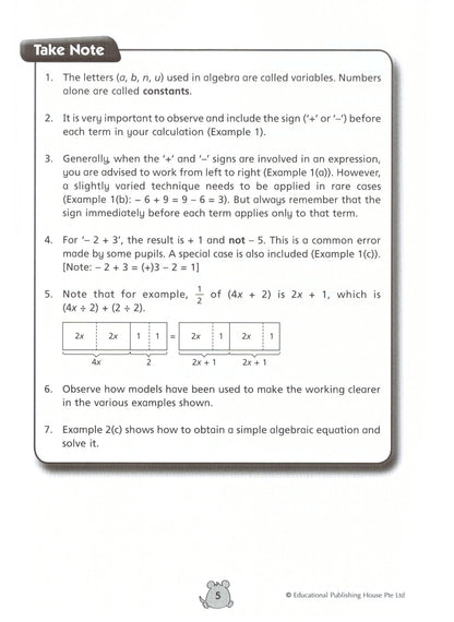 Challenging Maths Primary 6 - Singapore Books