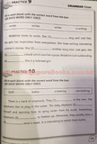 Starter Pack Primary 1 Maths & English - Singapore Books