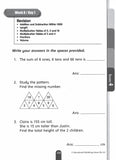 Daily Dose of Maths Primary 2 - Singapore Books