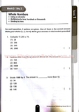 Daily Dose of Maths Primary 5 - Singapore Books