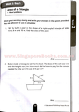 Daily Dose of Maths Primary 5 - Singapore Books