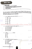 Daily Dose of Maths Primary 5 - Singapore Books