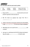 English Thematic Composition Writing Primary 3 - Singapore Books