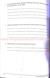 English Examination Practice Secondary 2 (Year 8) - Singapore Books