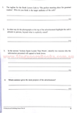 English Examination Practice Secondary 3 (Year 9) - Singapore Books