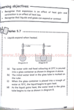 Getting Science Concepts Right (open-ended questions) Primary 4 - Singapore Books