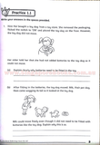 Getting Science Concepts Right (open-ended questions) Primary 6 - Singapore Books