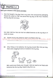 Getting Science Concepts Right (open-ended questions) Primary 6 - Singapore Books