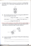 Getting Science Concepts Right (open-ended questions) Primary 6 - Singapore Books