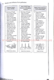 Getting Science Concepts Right (open-ended questions) Primary 6 - Singapore Books