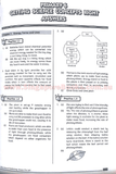 Getting Science Concepts Right (open-ended questions) Primary 6 - Singapore Books