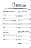 Getting Science Concepts Right (open-ended questions) Primary 6 - Singapore Books