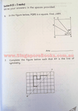 Gradual Difficulty Maths Topical Tests (New Syllabus) Primary 4 - Singapore Books