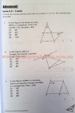 Gradual Difficulty Maths Topical Tests Primary 6 - Singapore Books