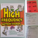 High Frequency English (Set of 3 books) - Singapore Books