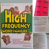 High Frequency English (Set of 3 books) - Singapore Books