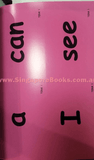 High Frequency Words - Singapore Books