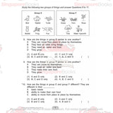 Lower block Science 3 in 1 (Primary 3 and 4) - Singapore Books