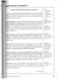 Lower Secondary Situational Writing Handbook -Grade 7 to 9 - Singapore Books