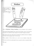Lower Secondary Situational Writing Handbook -Grade 7 to 9 - Singapore Books