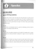 Lower Secondary Situational Writing Handbook -Grade 7 to 9 - Singapore Books
