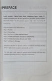 Sample - Lower Secondary Science Model Examination Papers Volume 2 (Secondary 2/Grade 8) - Singapore Books