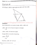 Maths Olympiad Competition Manual Book 3 (Primary 5 and 6) - Singapore Books