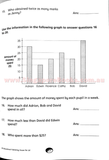 Mathematics Challenging Problems Primary 3 - Singapore Books