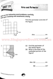 Mathematics Challenging Problems Primary 3 - Singapore Books