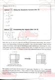 Mathematics Lecturer Secondary 2 (Year 8) - Singapore Books