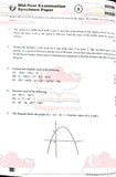 Mathematics Lecturer Secondary 2 (Year 8) - Singapore Books