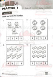 Starter Pack Primary 1 Maths & English - Singapore Books