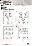 Maths Weekly Revision Primary 1 - Singapore Books