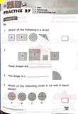 Maths Weekly Revision Primary 1 - Singapore Books