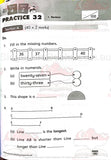 Maths Weekly Revision Primary 1 - Singapore Books