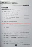 Maths Weekly Revision Primary 3 - Singapore Books