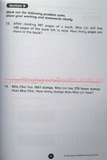 Maths Weekly Revision Primary 3 - Singapore Books