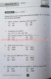 Maths Weekly Revision Primary 3 - Singapore Books