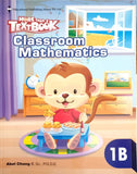 More than a textbook Maths Textbook Primary 1B (Textbook only) - Singapore Books