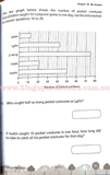 More than a textbook Maths Textbook & Workbook Primary 3B set - Singapore Books