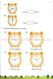 More than a textbook Maths Textbook & Workbook Primary 3B set - Singapore Books