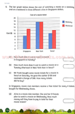 More than a textbook Maths Textbook & Workbook Primary 3B set - Singapore Books