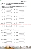 More than a textbook Maths Textbook & Workbook Primary 5B set - Singapore Books