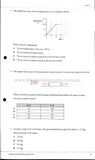 Cambridge IGCSE O Level: Physics Specimen Papers (for Year 10, 11 & 12) - Singapore Books