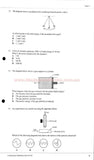 Cambridge IGCSE O Level: Physics Specimen Papers (for Year 10, 11 & 12) - Singapore Books