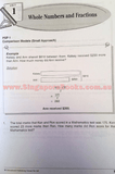 Problem-Solving Processes in Mathematics Primary 5 - Singapore Books