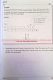 Problem-Solving Processes in Mathematics Primary 5 - Singapore Books