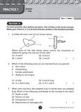 Science Weekly Revision Primary 5 - Singapore Books