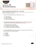 Science Topical Class Tests Secondary 1 (Year 7) - Singapore Books