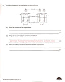 Science Topical Class Tests Secondary 1 (Year 7) - Singapore Books